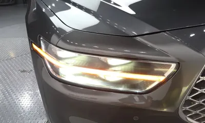 Genesis G90 2019, 129635 км, за 29900000 KRW - фото 22