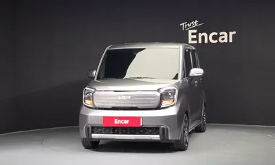 Kia Ray 2023, 96671 км, за 12700000 KRW