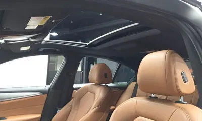 BMW 5-Series 2018, 116149 км, за 99990000 KRW - фото 18