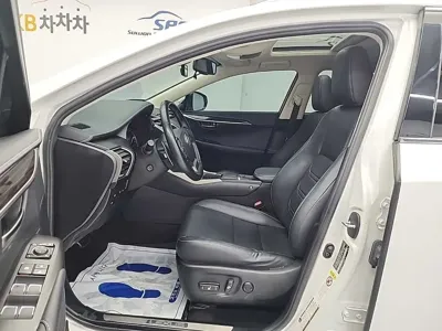 Lexus NX 2019, 67649 км, за 30900000 KRW - фото 11