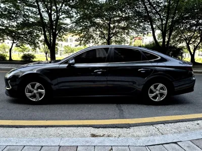 Hyundai Sonata 2020, 83864 км, за 15500000 KRW - фото 8