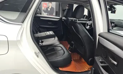 BMW 2-Series 2018, 46301 км, за 14800000 KRW - фото 11