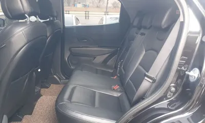 KG_Mobility_Ssangyong KORANDO 2019, 73200 км, за 12000000 KRW - фото 12