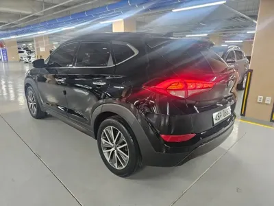 Hyundai Tucson 2017, 135969 км, за 12900000 KRW - фото 5
