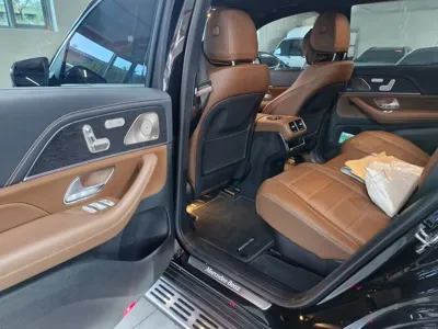 Mercedes-Benz GLS-Class 2025, 12531 км, за 160000000 KRW - фото 13