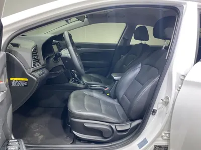 Hyundai Avante 2018, 77783 км, за 9300000 KRW - фото 10