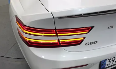 Genesis G80 2022, 52907 км, за 47500000 KRW - фото 23