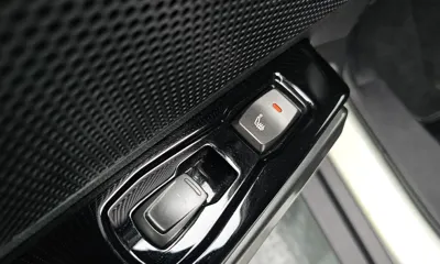 KG_Mobility_Ssangyong TIBOLI 2022, 105011 км, за 11550000 KRW - фото 20