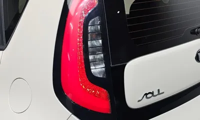 Kia Soul 2015, 164682 км, за 5500000 KRW - фото 23