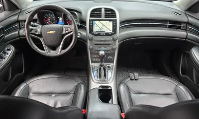 ChevroletGMDaewoo Malibu 2015, 101958 км, за 4900000 KRW - фото 7