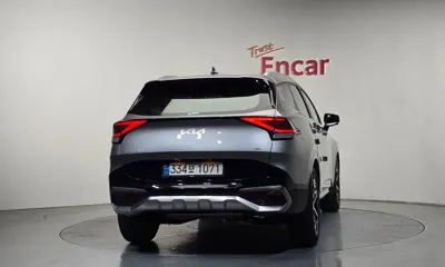 Kia Sportage 2022, 86832 км, за 26000000 KRW - фото 4