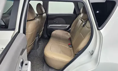 Kia Soul 2018, 58296 км, за 11500000 KRW - фото 11