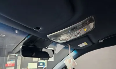 Genesis GV70 2021, 93411 км, за 30500000 KRW - фото 31