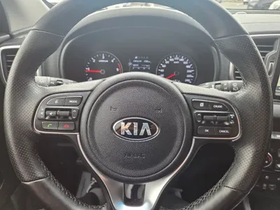 Kia Sportage 2018, 92307 км, за 13900000 KRW - фото 15