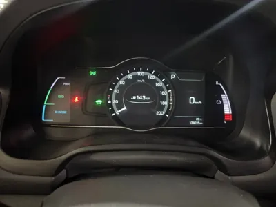 Hyundai Ioniq 2018, 134015 км, за 10300000 KRW - фото 12