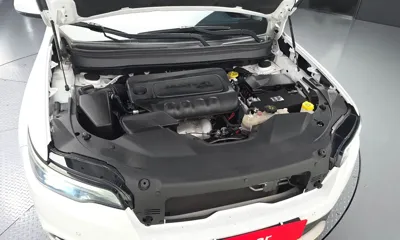 Jeep Cherokee 2020, 99380 км, за 14700000 KRW - фото 6