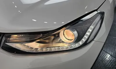 ChevroletGMDaewoo Trax 2019, 106807 км, за 7200000 KRW - фото 22