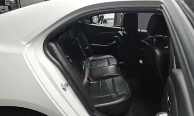 ChevroletGMDaewoo Malibu 2015, 107798 км, за 3300000 KRW - фото 11