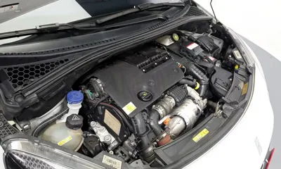 Citroen-DS DS3 2017, 49040 км, за 7990000 KRW - фото 6