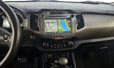Kia Sportage 2014, 155452 км, за 6900000 KRW - фото 12