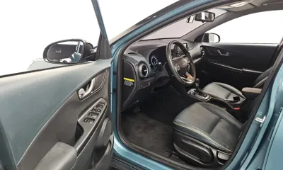 Hyundai Kona 2018, 47434 км, за 13990000 KRW - фото 10