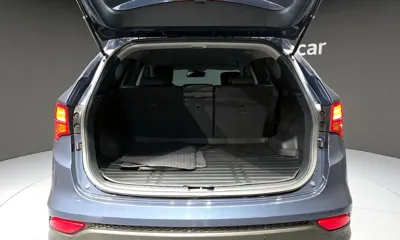 Hyundai Santafe 2013, 41194 км, за 11400000 KRW - фото 20