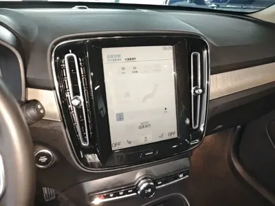 Volvo XC40 2021, 84100 км, за 92700 CNY - фото 9