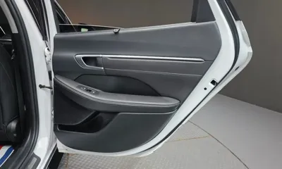 Hyundai Sonata 2023, 40106 км, за 36800000 KRW - фото 25