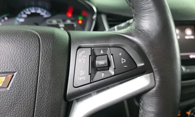 ChevroletGMDaewoo Trax 2022, 43127 км, за 16600000 KRW - фото 29
