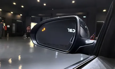 Hyundai Avante 2018, 103224 км, за 8800000 KRW - фото 13