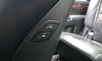 Kia Mohave 2018, 152958 км, за 16200000 KRW - фото 30