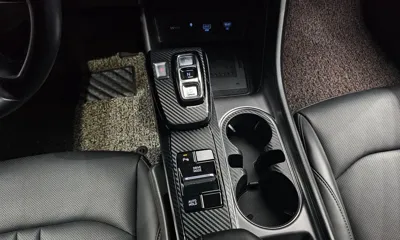 Hyundai Sonata 2020, 58059 км, за 18800000 KRW - фото 9