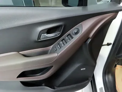 ChevroletGMDaewoo Trax 2014, 179900 км, за 3300000 KRW - фото 13