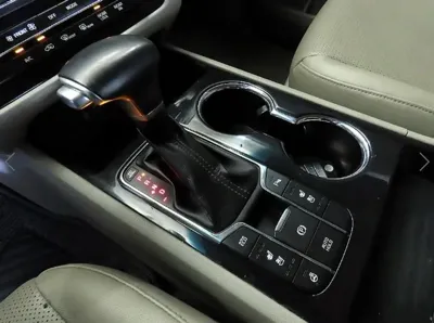 Kia Canival 2019, 215320 км, за 7490000 KRW - фото 13