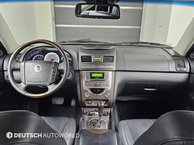 KG_Mobility_Ssangyong Rexton 2015, 160688 км, за 4990000 KRW - фото 7