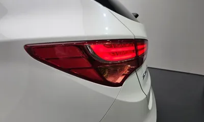 Hyundai Santafe 2015, 144215 км, за 8990000 KRW - фото 23