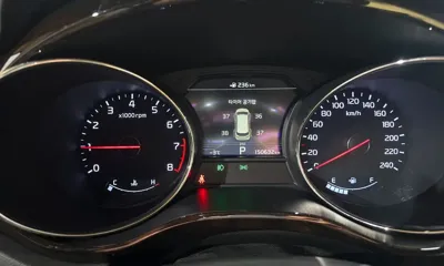 Kia Canival 2020, 150629 км, за 16000000 KRW - фото 8