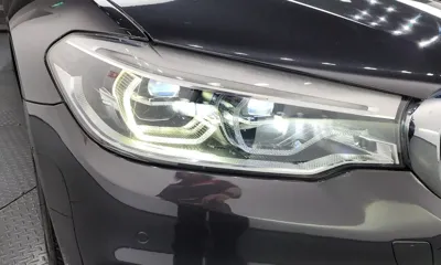 BMW 5-Series 2019, 130765 км, за 24000000 KRW - фото 22