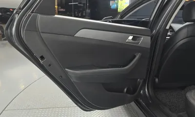 Hyundai Sonata 2019, 65690 км, за 11490000 KRW - фото 25