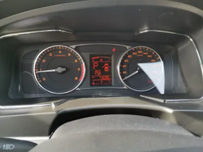 Geely Auto Vision 2016, 73600 км, за 28191.18 CNY - фото 8