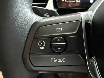 BMW X1 2023, 17000 км, за 228000 CNY - фото 13