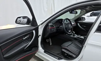 BMW 3-Series 2014, 100903 км, за 12500000 KRW - фото 10