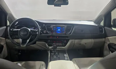 Kia Canival 2016, 177952 км, за 8000000 KRW - фото 7