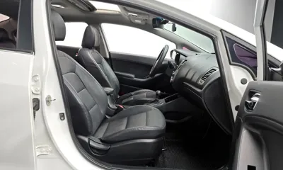 Kia K3 2015, 164902 км, за 4900000 KRW - фото 26