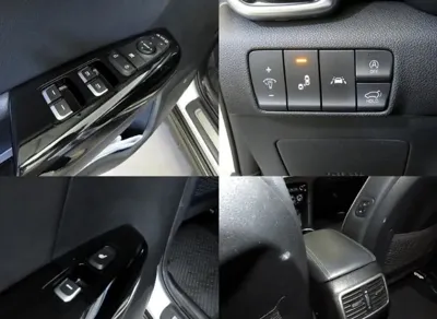 Kia Sportage 2019, 77797 км, за 19790000 KRW - фото 18