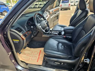 Kia Mohave 2017, 165400 км, за 11900000 KRW - фото 9