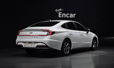 Hyundai Sonata 2021, 83709 км, за 15250000 KRW