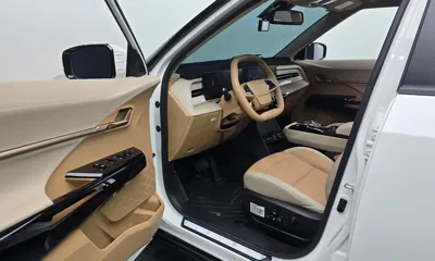 KG_Mobility_Ssangyong Actyon 2026, 7004 км, за 34800000 KRW - фото 10