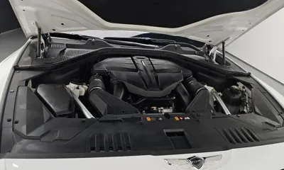 Genesis GV80 2023, 75385 км, за 57000000 KRW - фото 6