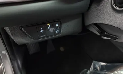 Genesis G70 2019, 111690 км, за 17900000 KRW - фото 28